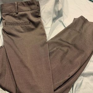Women dress pants